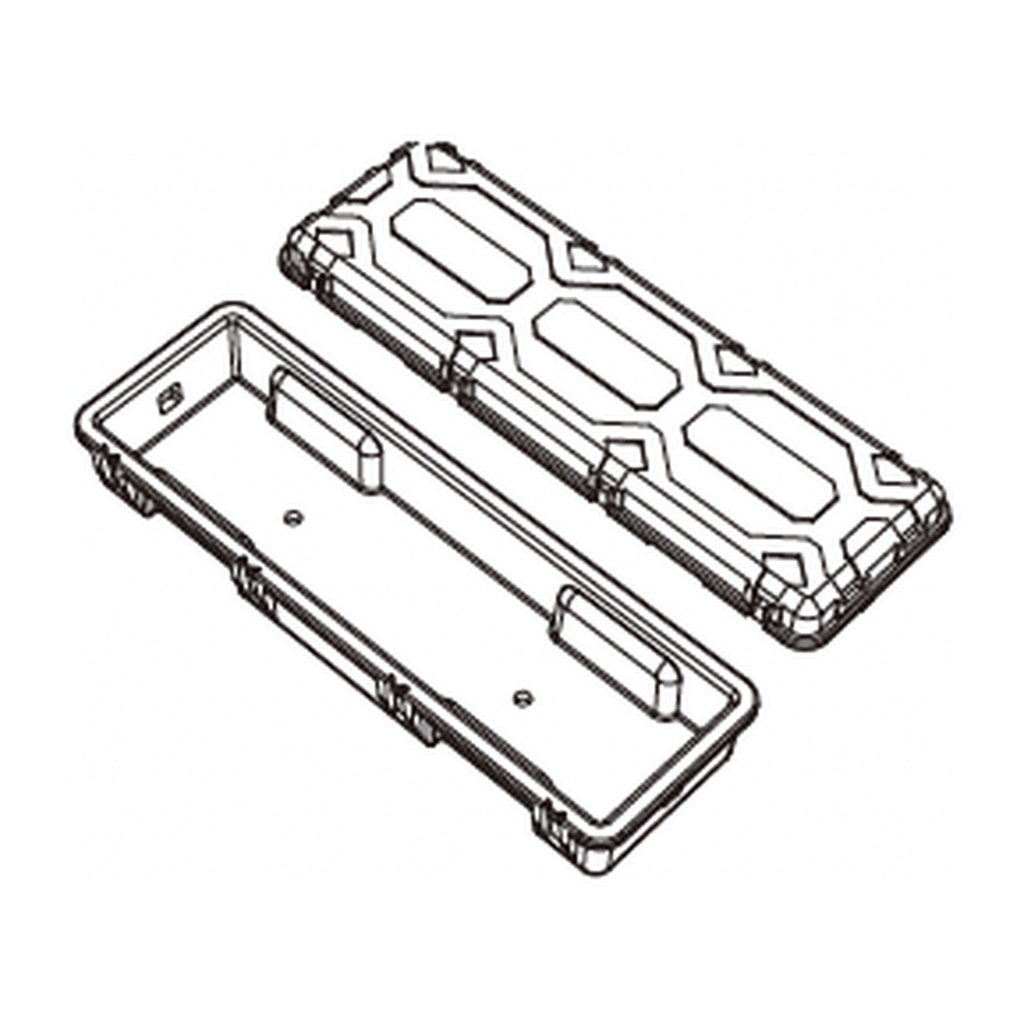 Cargo Box