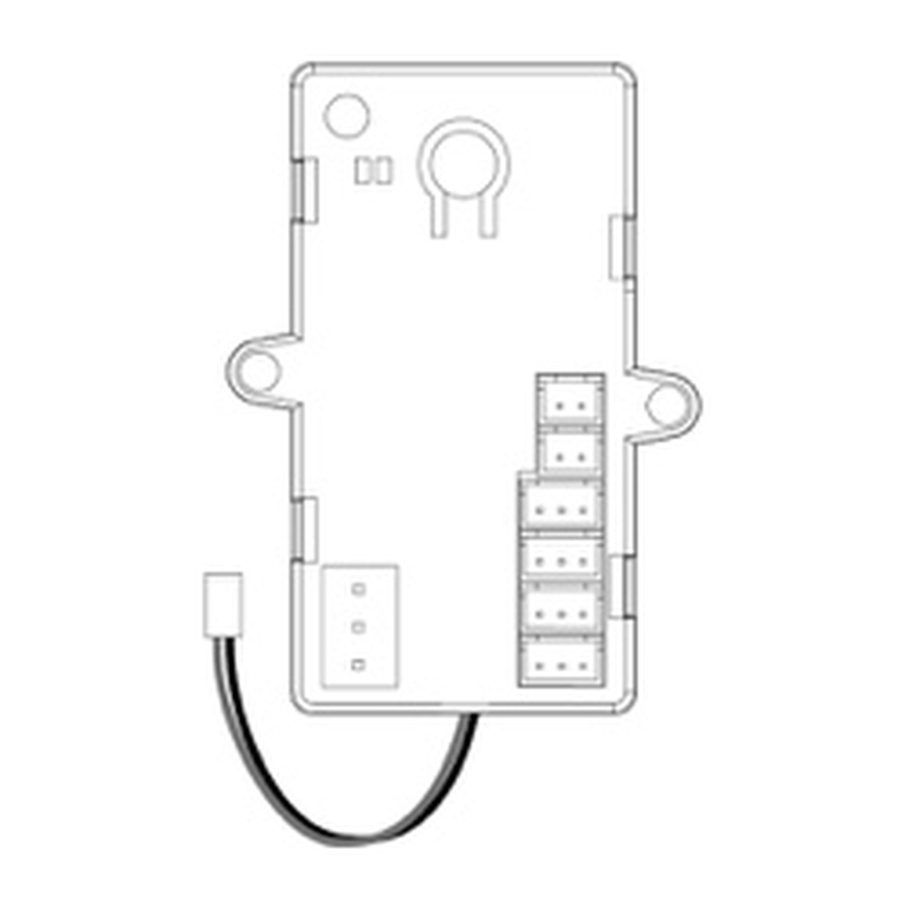 [MX-RE15A] ESC & Empfänger