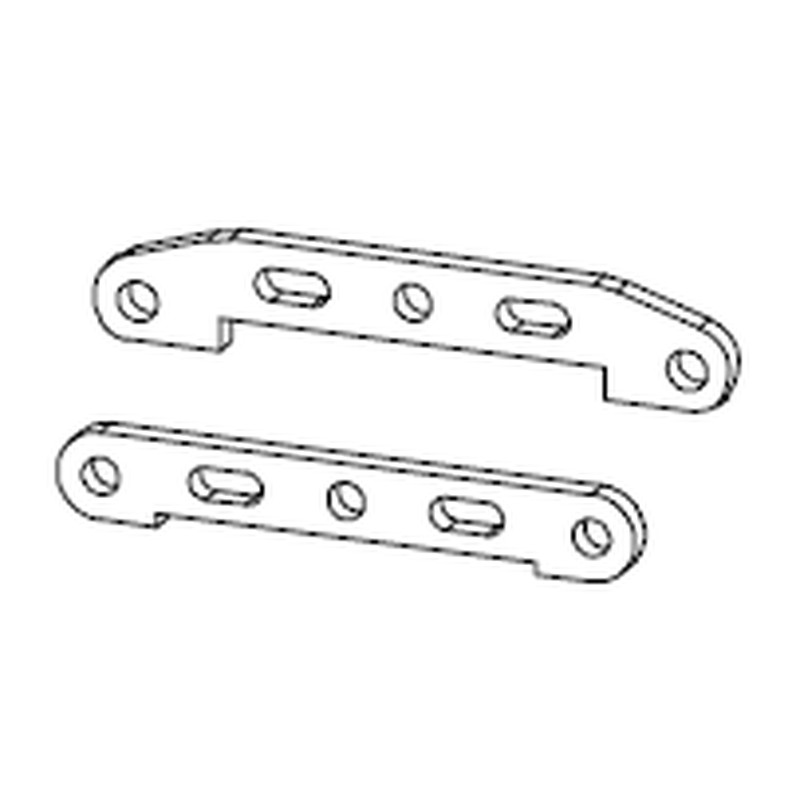Querlenkerhalter
