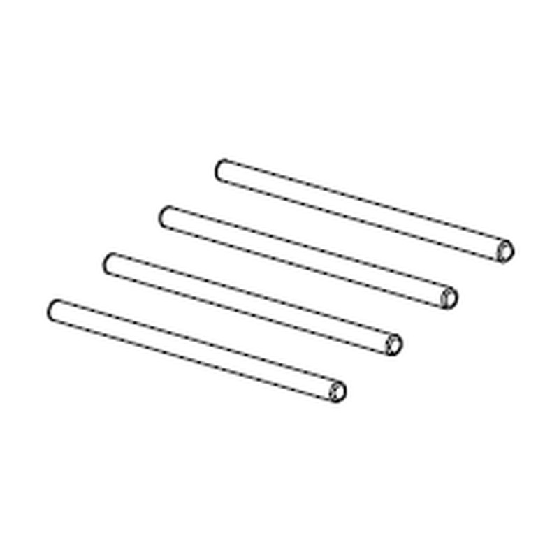 Querlenker-Stift 4-78