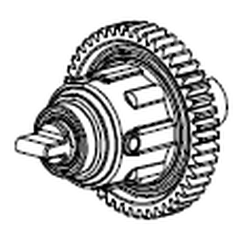 Mitteldifferential