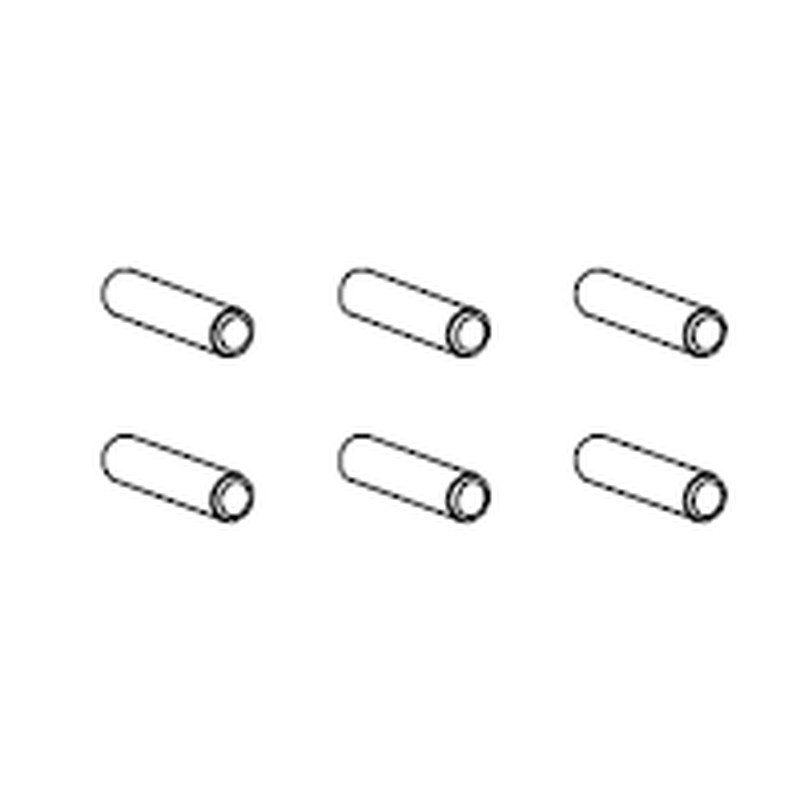 Differential-Stift 2.5-11