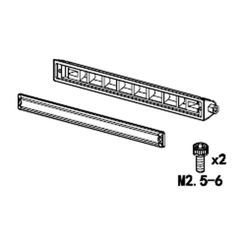 Dachlampenhalter