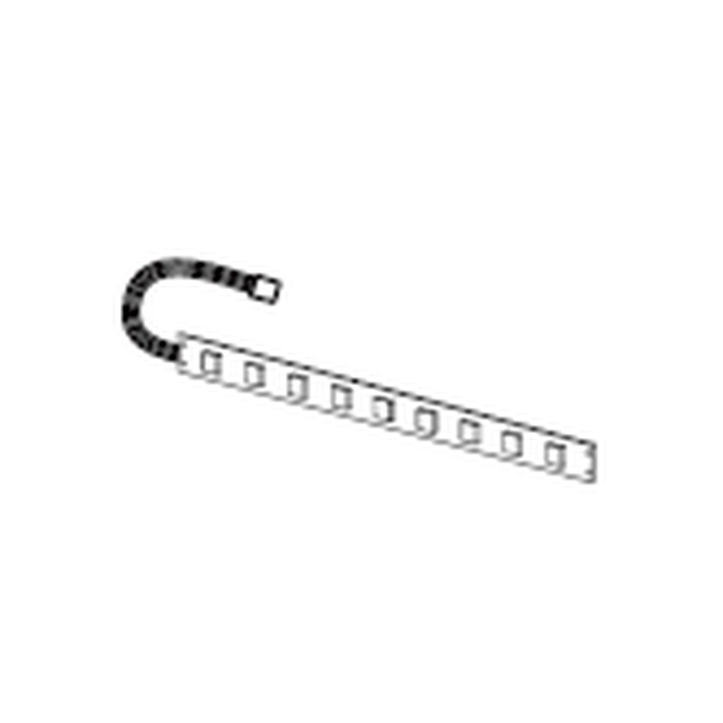 LED-Platine (inkl. Kabel)