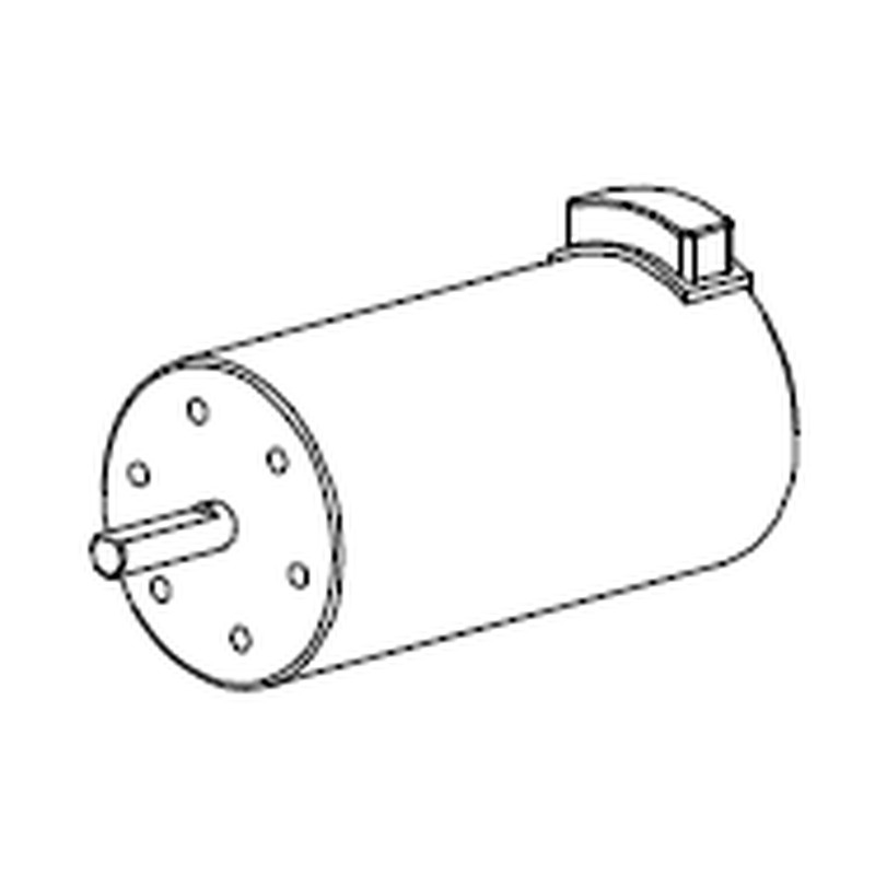 Motor 3674 2800Kv