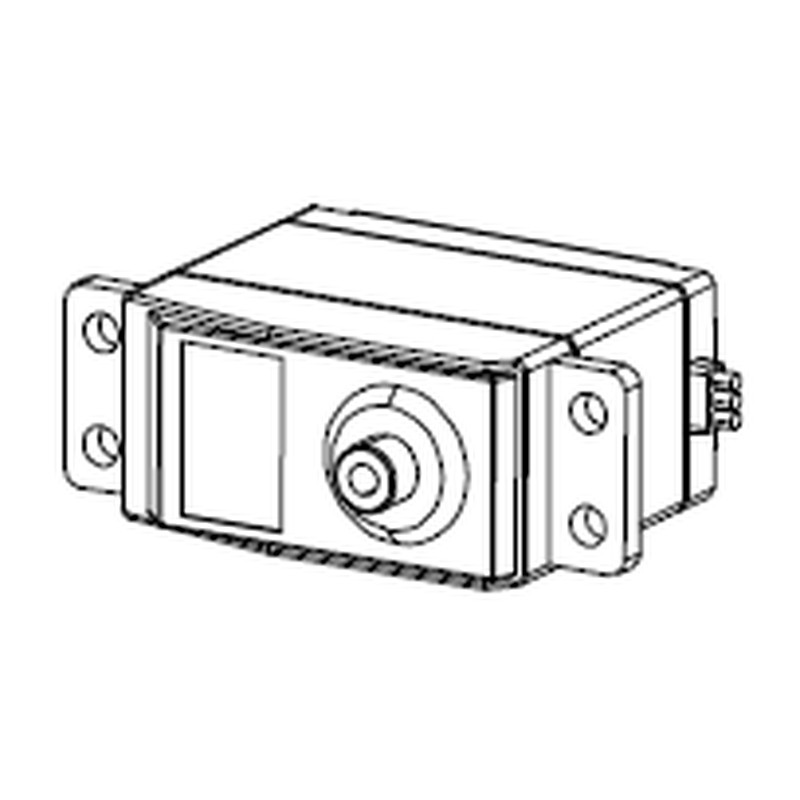 Servo 30KG