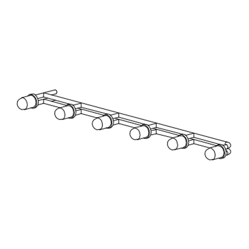 Dachlampen-LED