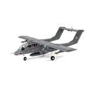 E-flite Micro OV-10 Bronco 645mm BNF Basic with AS3X and SAFE Select