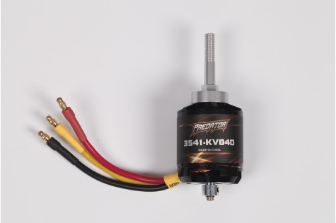 FMS Predator Brushless Motor 3541-KV840