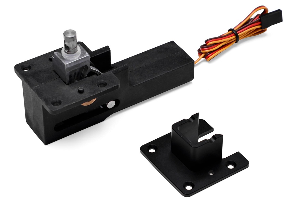 Freewing XL90L Electronic Retract - Left