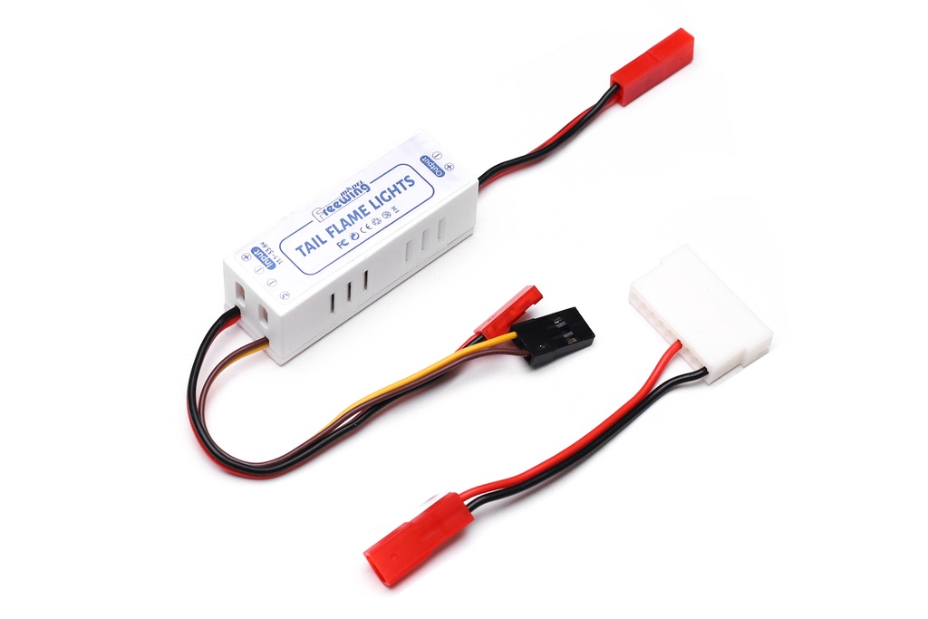 Freewing Tail Flame Afterburner Control Board - V2