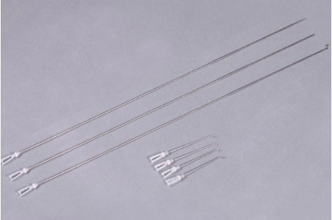 FMS P-51 Strega - Anlenkgestänge Set