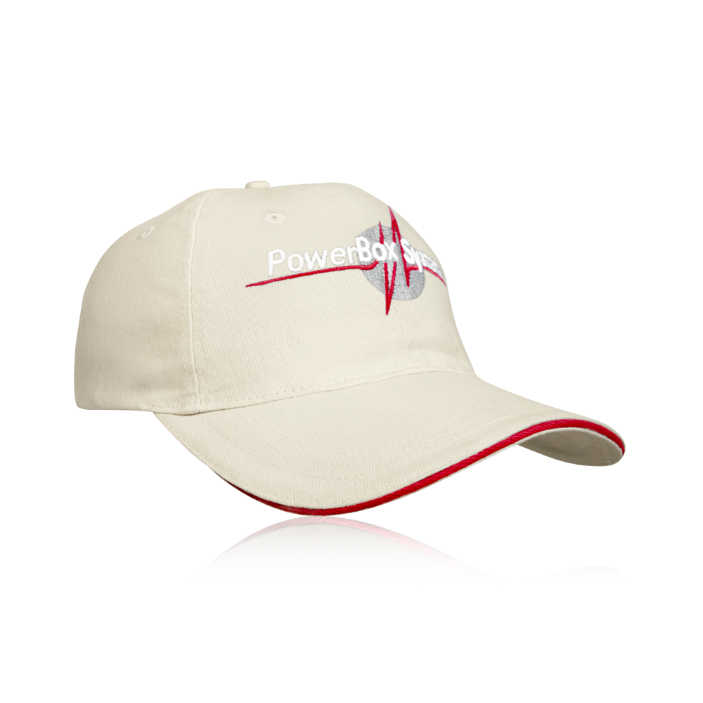 PowerBox Cap "beige"