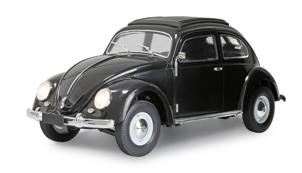 VW Typ 1 1950 Käfer 1:16 RTR schwarz