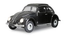 VW Typ 1 1950 Käfer 1:16 RTR schwarz