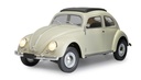 VW Typ 1 1950 Käfer 1:16 RTR beige