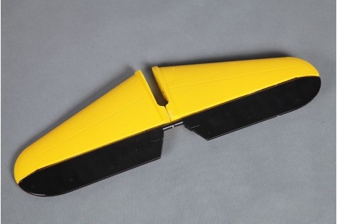 FMS P-39 Airacobra - Höhenruder