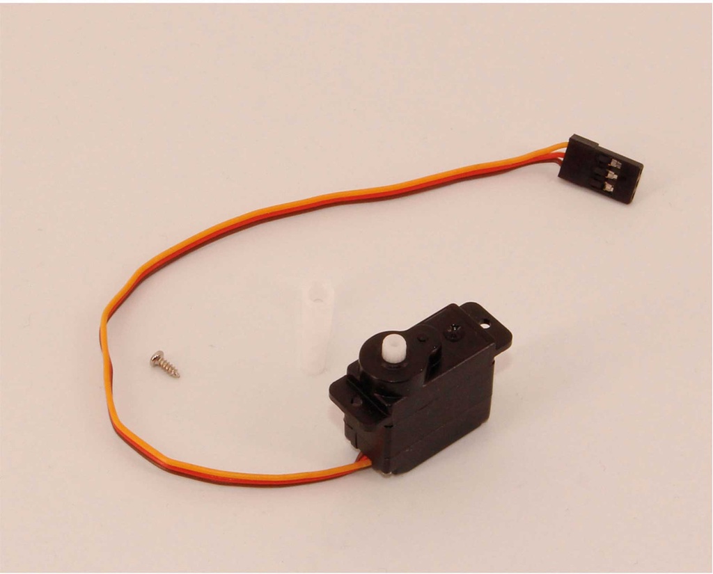 ROBBE SERVO 8G ARCUS II