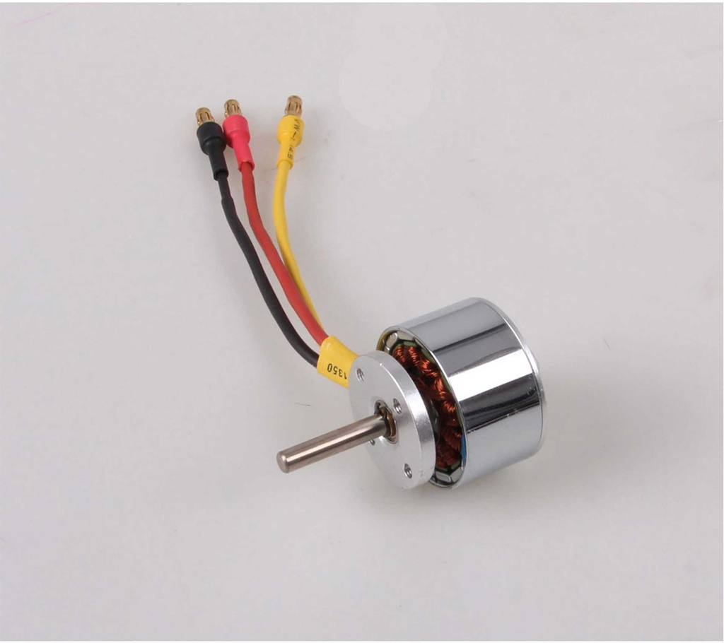 ROBBE BRUSHLESS MOTOR 3128 1350 KV CHARTER NXG