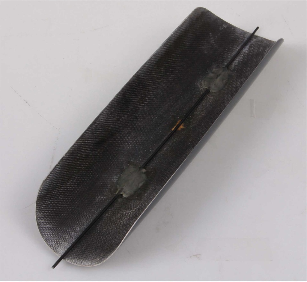 ROBBE KABINENHAUBE SCIROCCO ARF 4,0M
