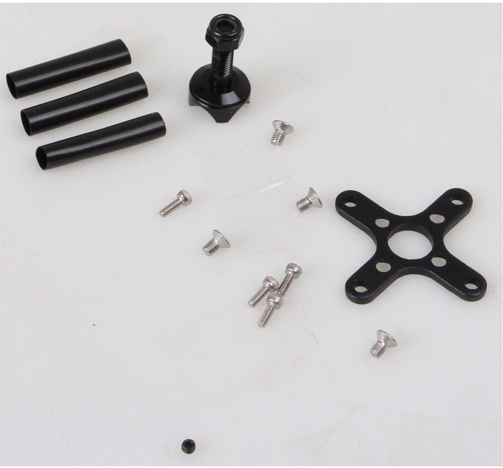 ROBBE RO-POWER TORQUE 2828 ZUBEHÖRSET