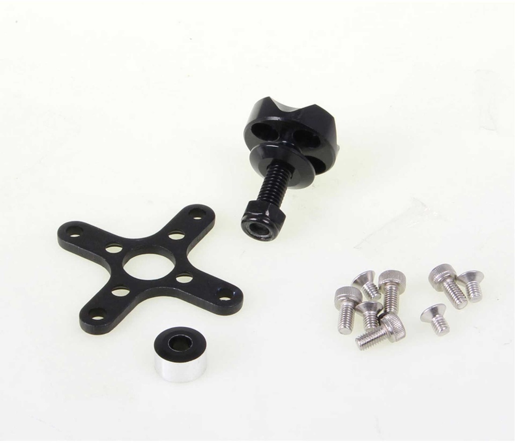 ROBBE RO-POWER TORQUE 2837/2834 ZUBEHÖRSET