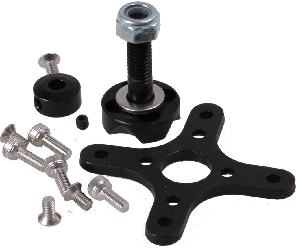 ROBBE RO-POWER TORQUE 3528/3534 ZUBEHÖRSET