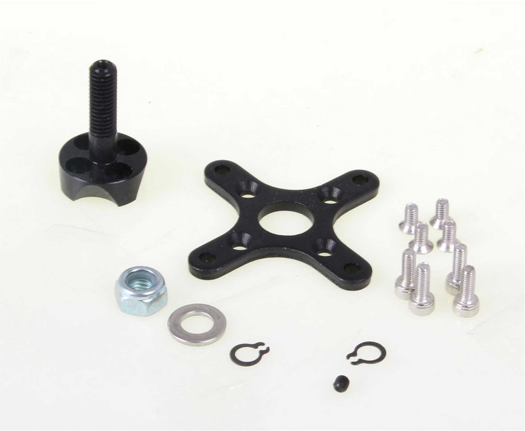 ROBBE RO-POWER TORQUE 3546 ZUBEHÖRSET