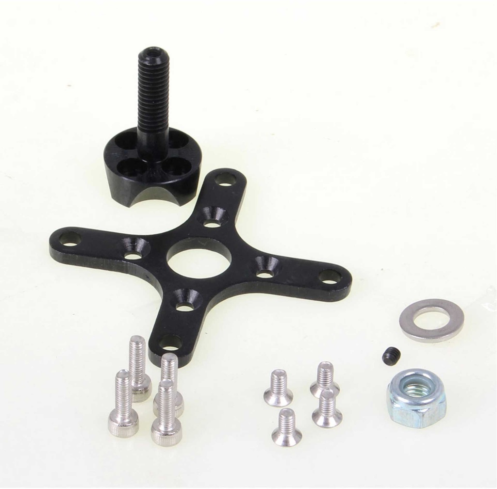 ROBBE RO-POWER TORQUE 4356 ZUBEHÖRSET