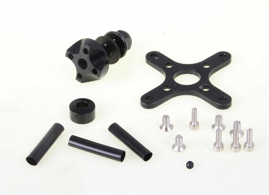 ROBBE RO-POWER TORQUE 5052/5062 ZUBEHÖRSET