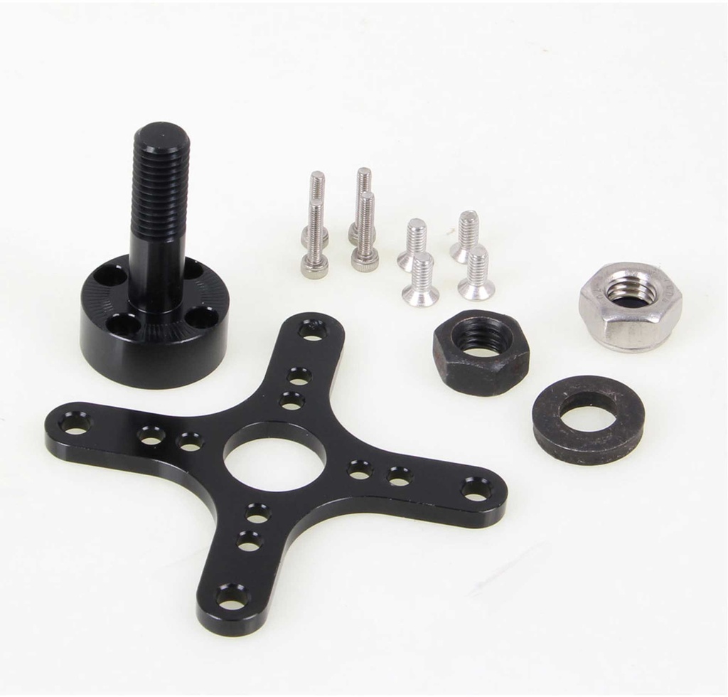ROBBE RO-POWER TORQUE 6369/6374/6354/6359 ZUBEHÖRSET
