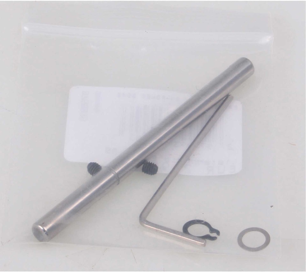 ROBBE ERSATZWELLE RO-POWER TORQUE 3546
