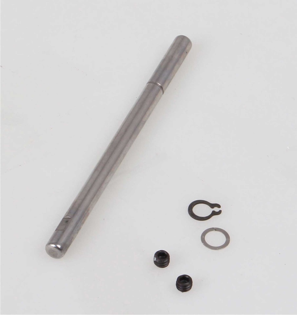 ROBBE ERSATZWELLE RO-POWER TORQUE 4356