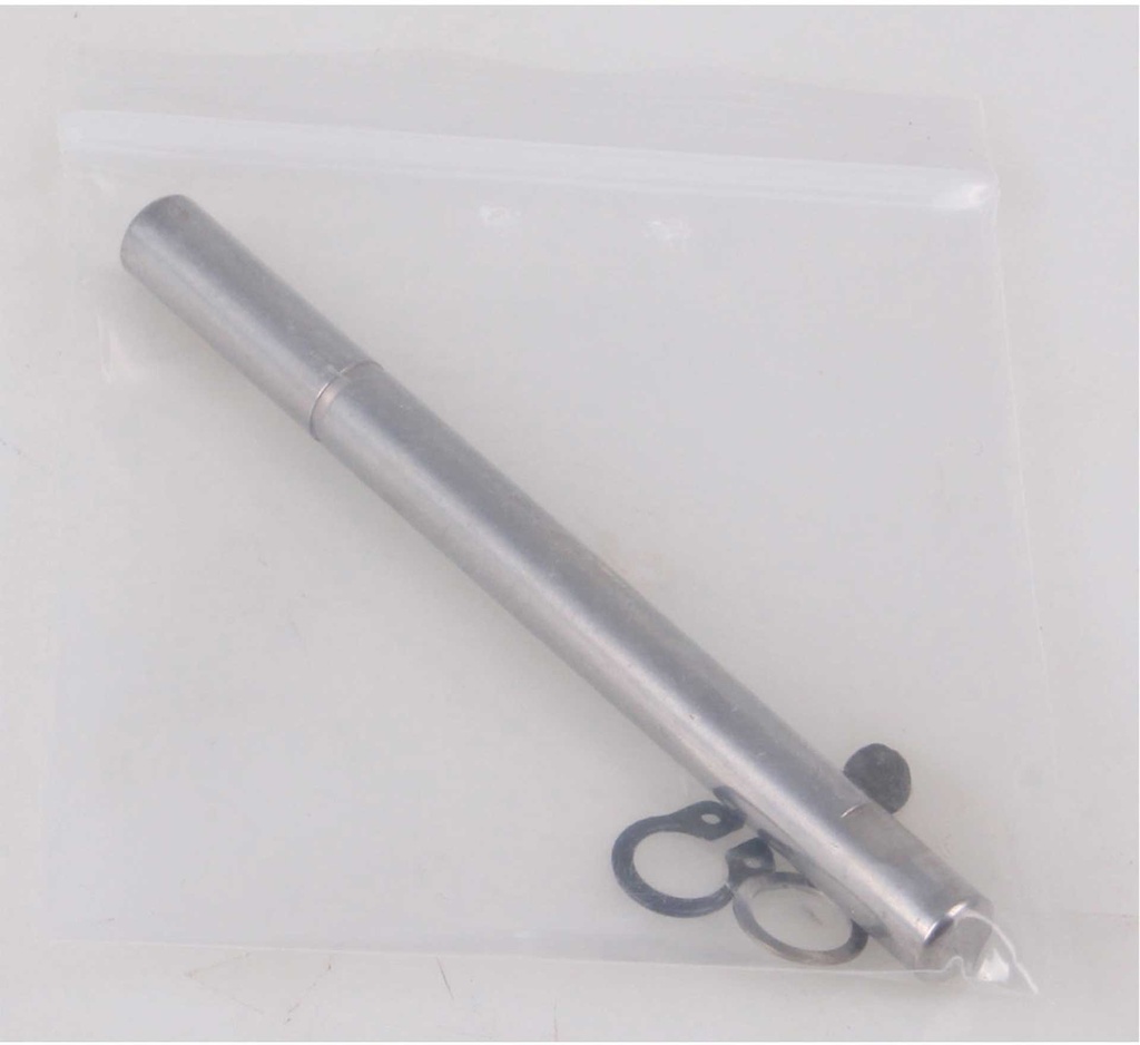 ROBBE ERSATZWELLE RO-POWER TORQUE 5052