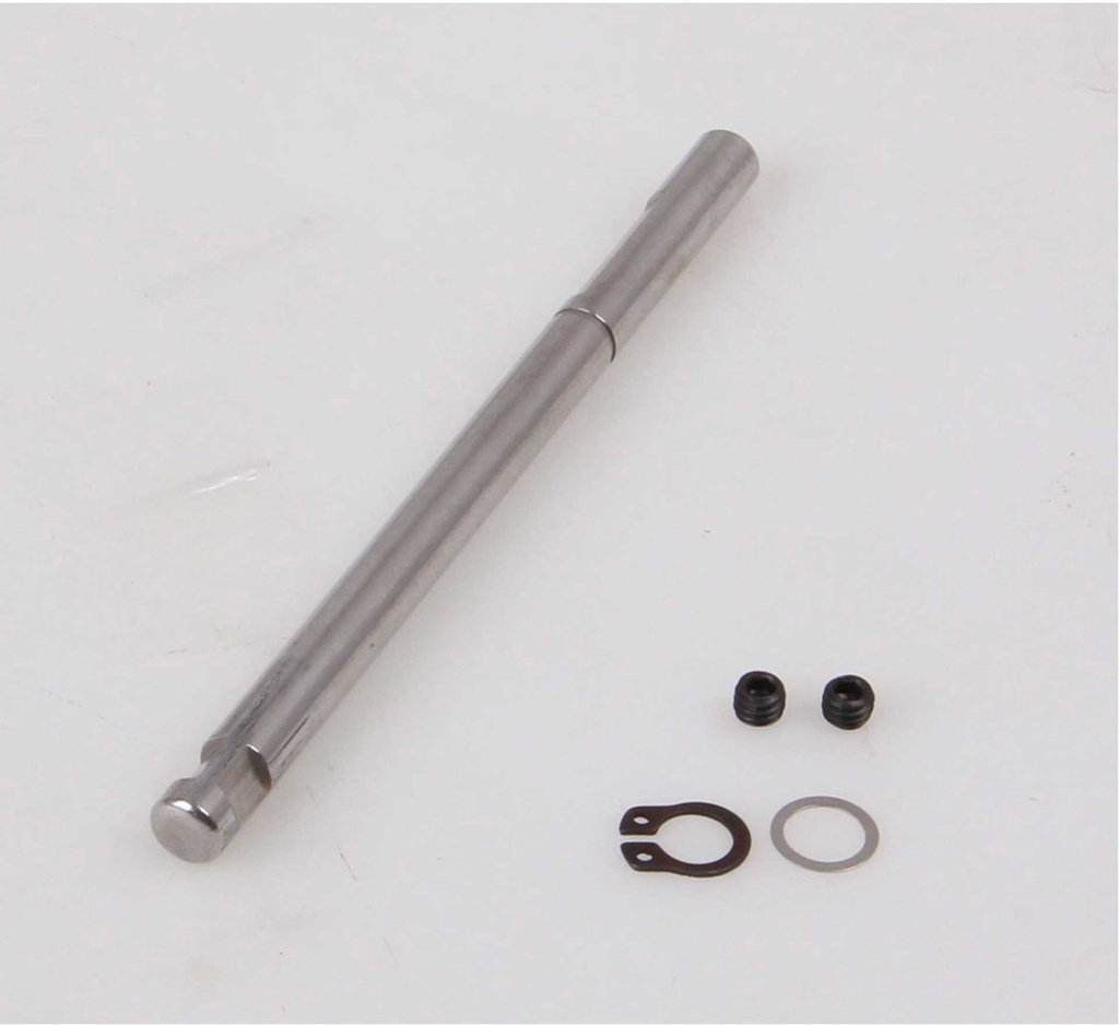 ROBBE ERSATZWELLE RO-POWER TORQUE 5062