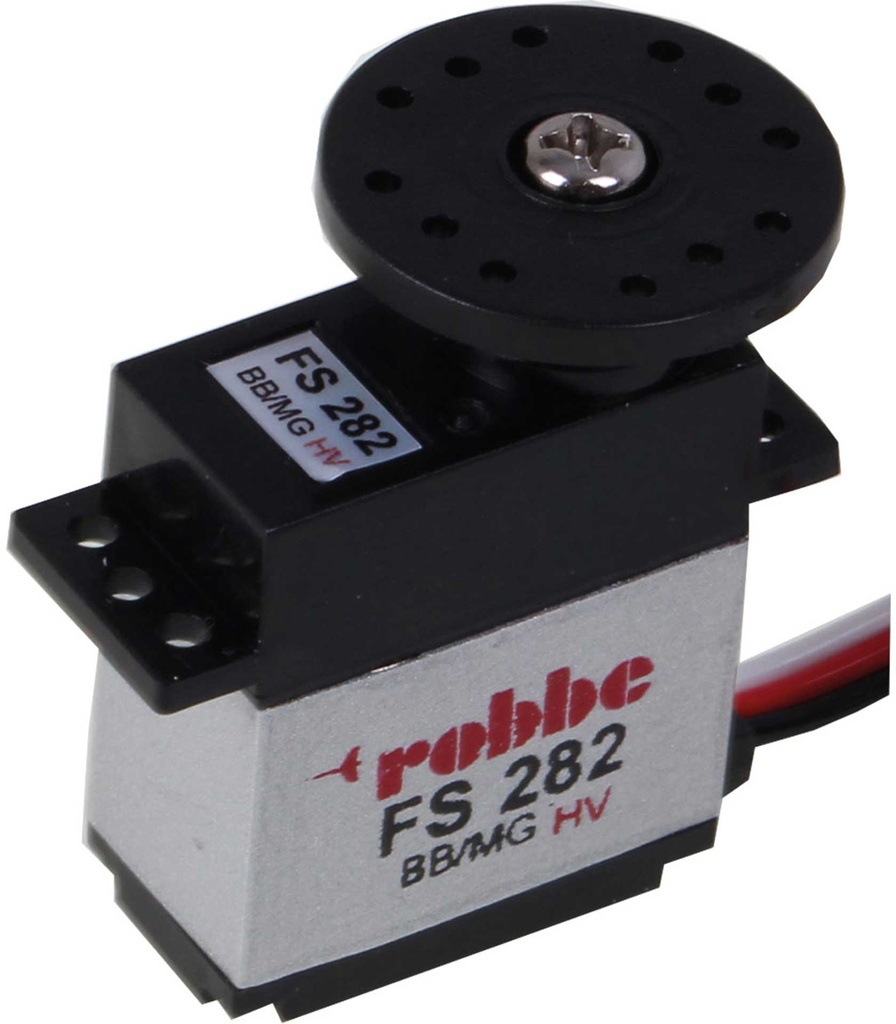 ROBBE FS 282 BB MG HV DIGITAL SERVO