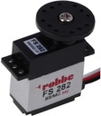 ROBBE FS 282 BB MG HV DIGITAL SERVO