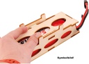 ROBBE AKKUBOX CNC GR. XL