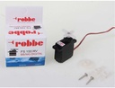 ROBBE FS 155 BB MG HV DIGITAL SERVO