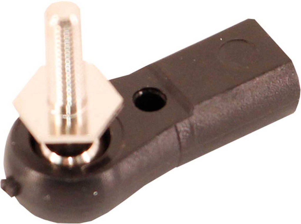 ROBBE KUGELGELENK MAXI M3 MIT BOLZEN 5STK.