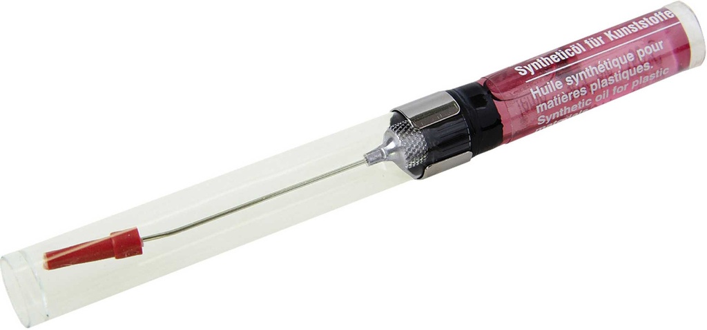 ROBBE SYNTHETIKÖL FÜR KUNSTOFFE 4ML