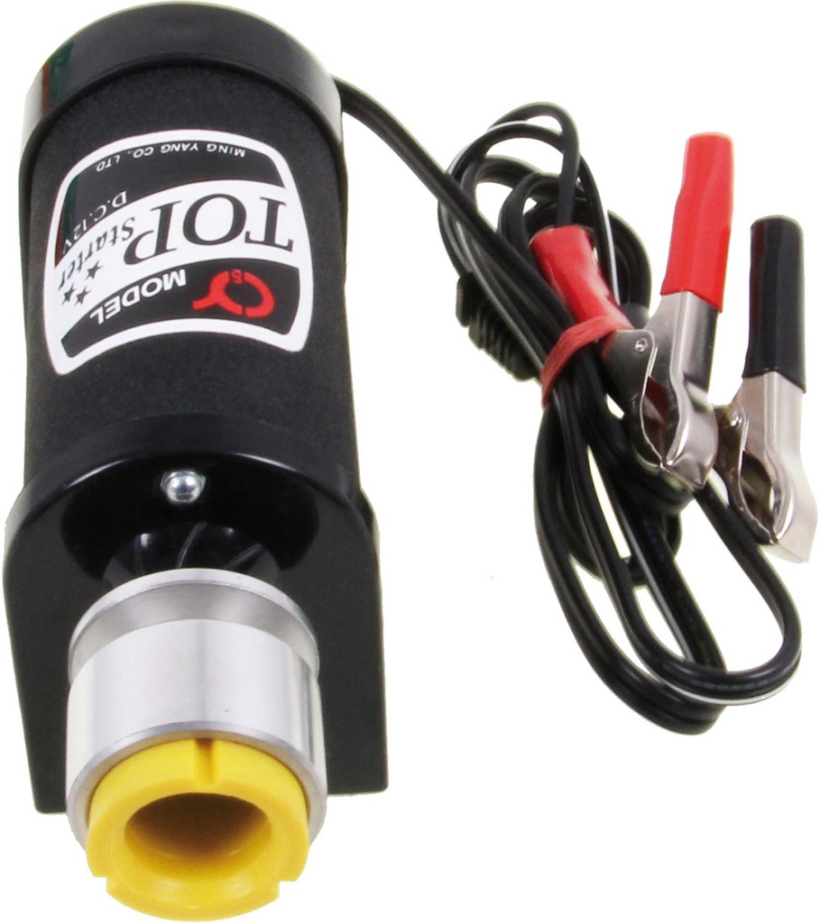 CY E-STARTER STANDARD -18CCM
