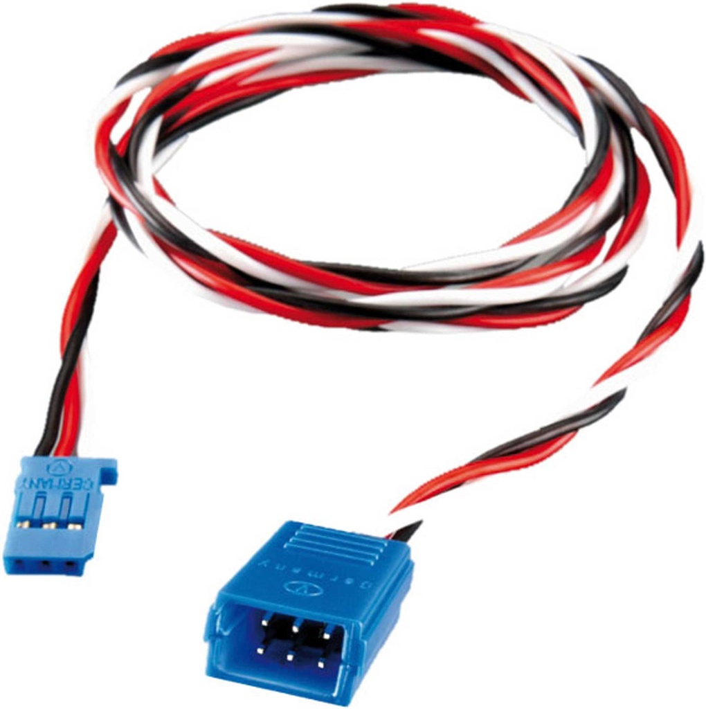 ROBBE S-BUS HUB-2 KABEL 0,5QMM 50CM