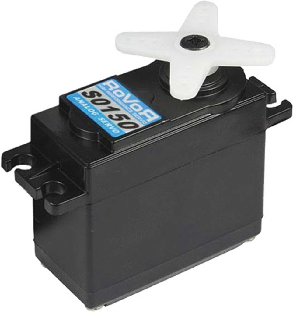 ROVOR SERVO S0150 MG BB HV