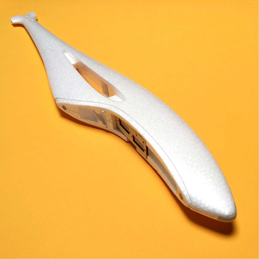 DREAM-FLIGHT RUMPF AHI