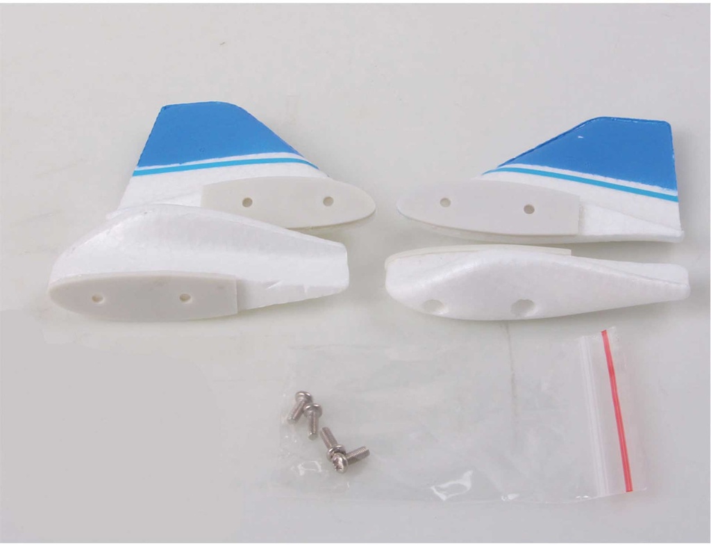 ROBBE SZD-54 WINGTIPS