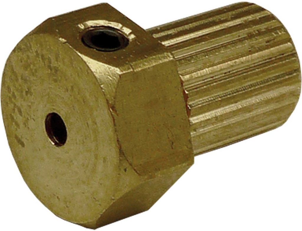 ROBBE RO-NAVY Adapter W-Ø 2MM 1STK.