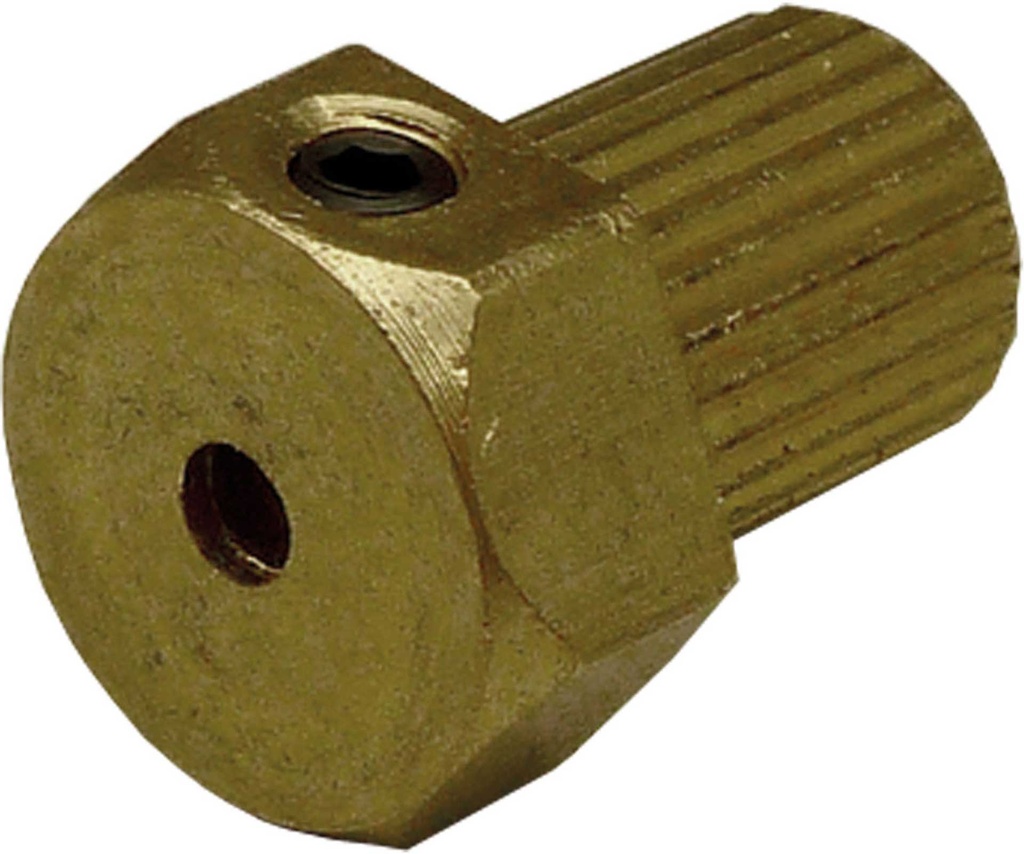ROBBE RO-NAVY Adapter W-Ø 2,3mm 1Stk.