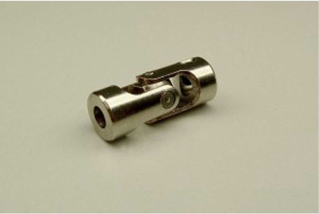 ROBBE RO-NAVY Gelenkkupplung Stahl DM 9mm L 23mm 1Stk.