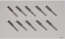 ROBBE Löthülsen M2 1,5X20MM 10Stk.
